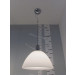 Modern White Glass Aluminium Alloy Pendant Lighting (2120S)