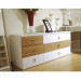 Modern Wooden Drawer Cabinet (DG21105A146)