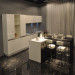Modular Kitchen