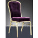 Molded High Denisity Foam Top Banquet Chair