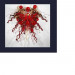 Mouth Hand Blown Glass Chihuly Chandelier
