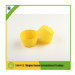 Multi-Color Silicone Cake Muffin Cupcake Mold Round Shape Baking Mould / Cupcake Liner / Muffin Cups