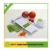 Multi Functional Plastic Kitchen Tools Kitchen Ware Vegetable Chopper