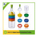 Multi Purpose Bin 8 Kitchen Tool Like Bottle