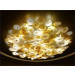 Murano Glass Ceiling Lights with Home Hotel Decorative