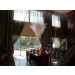 Murano Glass Droplight Decoration with Modern Design