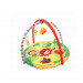 Musical Circular Blanket for Baby (H9540006)