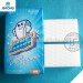 Nano friction clean sponge