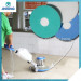 Nano home cleaning concrete lions marble and granite tools floor pad