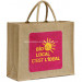 Natural Jute Bag (KM8545)