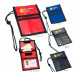 Neck Wallet Badge Holder
