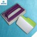 Need Water Only EVA foam maker floor scrubber
