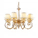 New Antique Chandelier (CH-880-8019AX8)