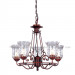 New Antique Chandelier (CH-880-8027X5)