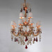 New Antique Chandelier (CH-880-8042X12)