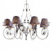 New Antique Chandelier (CH-880-8051X8)