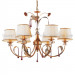 New Antique Chandelier (CH-880-8054X6)