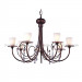 New Antique Chandelier (CH-880-8092X7)