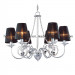 New Antique Chandelier (CH-880-8102X6)