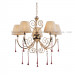 New Antique Chandelier (CH-880-8109X5)