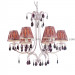 New Antique Chandelier (CH-880-8110X6)