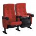 New Arrival Full Rocking Auditorium Cinema Hall Chairs Theater Seats, Cinema Chair, Hall Chair (XC-1012)