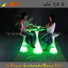 New Arrival LED Bar Table LED Light Table Decoration