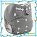 New Arrival Newborn All in One Baby Cloth Nappy