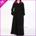 New Black Saudi Abaya Wholesale