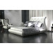 New Classic Bed for Bedroom Furniture (LS-413-A)