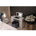 New Classic Style Dresser for Bedroom Furniture