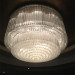 New Design Crystal Light, Glass Ceiling Lamp
