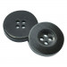 New Design Fashion 4holes Resin Button