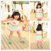 New Design Fashion Baby Dress