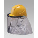 New Design Fire Fighting Safety Helmet (NTF-3)