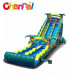 New Design Inflatable Jungle Slide