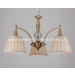 New Design Iron Pendant Lamp Chandelier (SL2088-3)