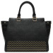 New Design Lady Handbag with Rivet