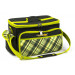 New Design Large BBQ Insulated Picnic Bag Basket Set
