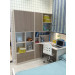 New Design MDF Kids Furniture with E0 Board (H-105)