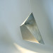 New Design Metal Box Pendant Lamp Greative LED Pendant Light Modern Lamp