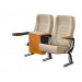 New Design Modern Style Auditorium Chair Theater Armchair Cinema Chair (Xc-2014