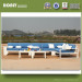 New Design Sofa Set Morden Aluminum Frame Sofa Set