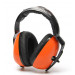 New Ear Protection of ABS Earmuff with