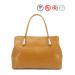 New Fashion Women Executive High Class Leather Bag Factory