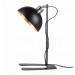 New Hot Black Decorative Table Lamps Living Room (MT6164-BGD)