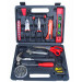 New Image 38PCS Household Tool Sets (FY1038B1)