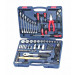 New Image 72PCS Professional Household Tool Kit