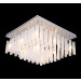 New Indoor Modern Hotel Glass Ceiling Lighting (MX8075A-W)