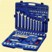 New Item 118PCS Professional 1/4&1/2" Socket Tool Set